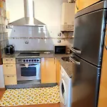 Despierta Con Vistas Unicas A La Ria De Apartman