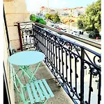 Apartman Despierta Con Vistas Unicas A La Ria De Vigo