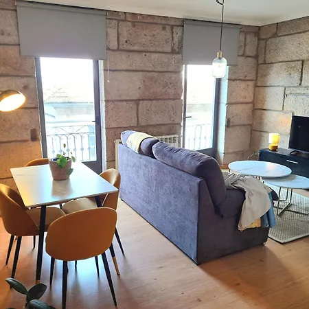 Appartement Despierta Con Vistas Unicas A La Ria De