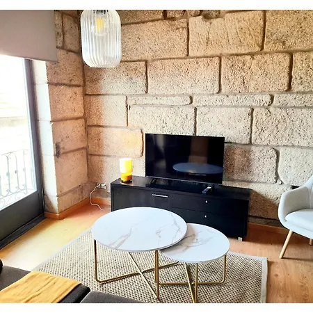 Appartement Despierta Con Vistas Unicas A La Ria De