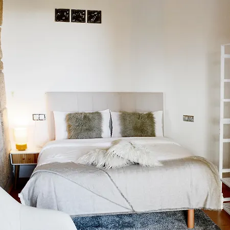 Despierta Con Vistas Unicas A La Ria De