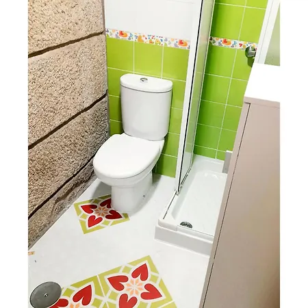 Despierta Con Vistas Unicas A La Ria De Appartement