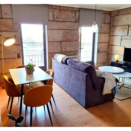 Despierta Con Vistas Unicas A La Ria De *