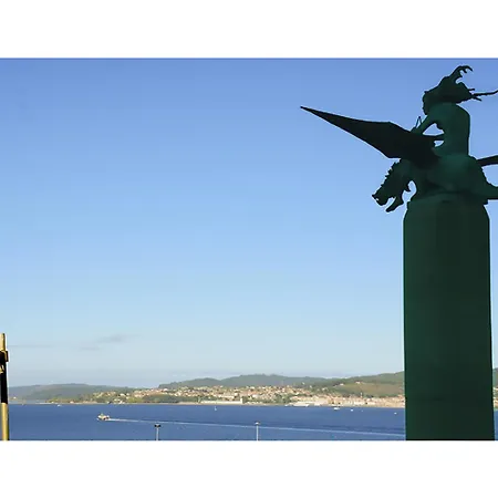 Despierta Con Vistas Unicas A La Ria De *