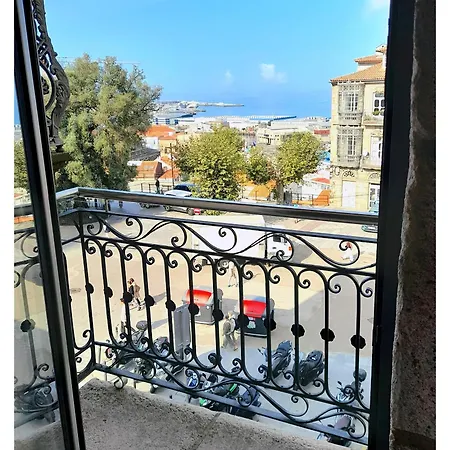 Despierta Con Vistas Unicas A La Ria De