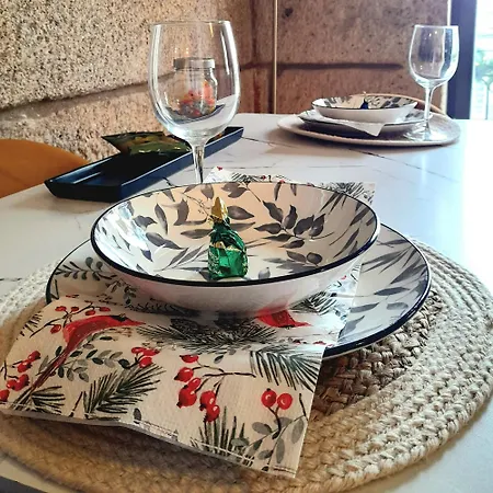 Despierta Con Vistas Unicas A La Ria De 비고