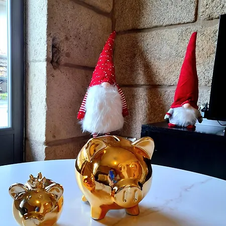 Despierta Con Vistas Unicas A La Ria De 아파트