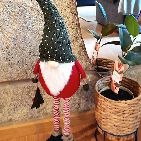 Despierta Con Vistas Unicas A La Ria De Vigo