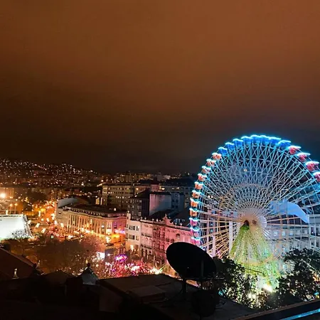 아파트 Despierta Con Vistas Unicas A La Ria De *