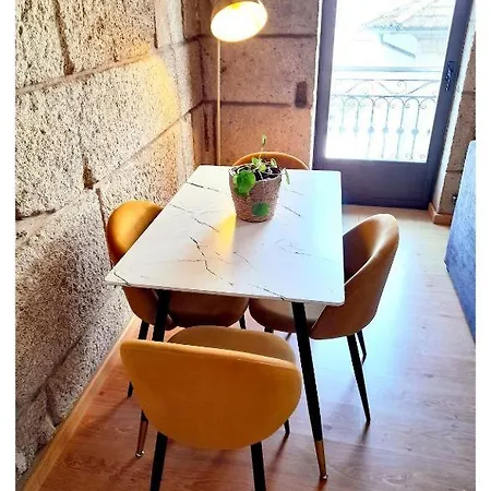 Appartement Despierta Con Vistas Unicas A La Ria De *